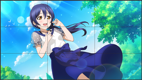 订购液晶拼接屏的时，要多和厂家沟通